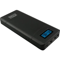 Jauch Quartz XT-20000 QC3 AO PA2 Powerbank 20100 mAh Quick Charge 3.0 Li-Ion Jauch Quartz XT-20000 QC3 AO PA2 Powerbank 20100 mAh Quick Charge 3.0 Li-Ion