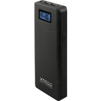 Jauch Quartz XT-20000 QC3 AO PA2 Powerbank 20100 mAh Quick Charge 3.0 Li-Ion Jauch Quartz XT-20000 QC3 AO PA2 Powerbank 20100 mAh Quick Charge 3.0 Li-Ion