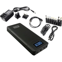 Jauch Quartz XT-20000 QC3 AO PA2 Powerbank 20100 mAh Quick Charge 3.0 Li-Ion Jauch Quartz XT-20000 QC3 AO PA2 Powerbank 20100 mAh Quick Charge 3.0 Li-Ion
