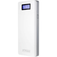 Jauch Quartz XT-16000 QC3 PA2 Powerbank 15600 mAh Quick Charge 3.0 Li-Ion Jauch Quartz XT-16000 QC3 PA2 Powerbank 15600 mAh Quick Charge 3.0 Li-Ion