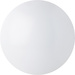 Megamann MM77121 Renzo Plus LED-Deckenleuchte 15 W Weiß