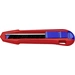 Knipex 90 10 165 BK 90 10 165 BK CutiX Universalmesser 165mm 1St. Knipex 90 10 165 BK 90 10 165 BK CutiX Universalmesser 165mm 1St.