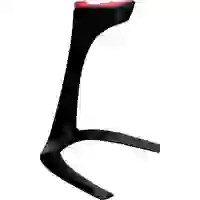 SpeedLink EXCEDO Kopfhörerständer Schwarz, Rot SpeedLink EXCEDO Kopfhörerständer Schwarz, Rot