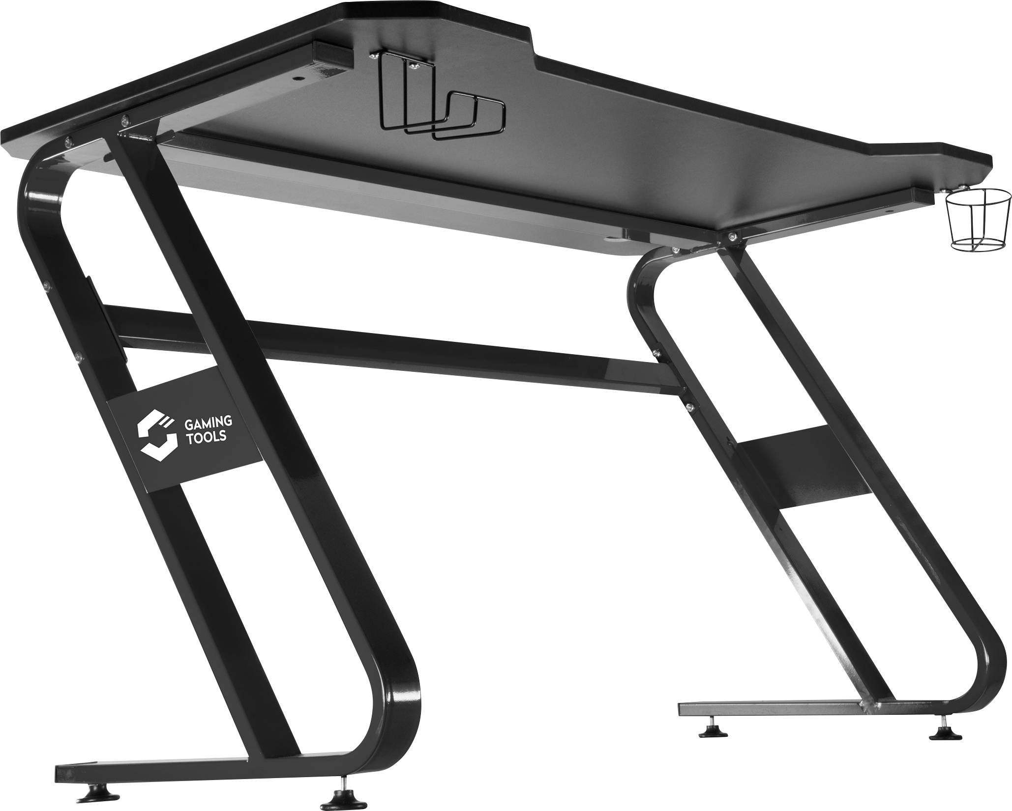 SpeedLink SCARIT Gaming-Tisch Schwarz