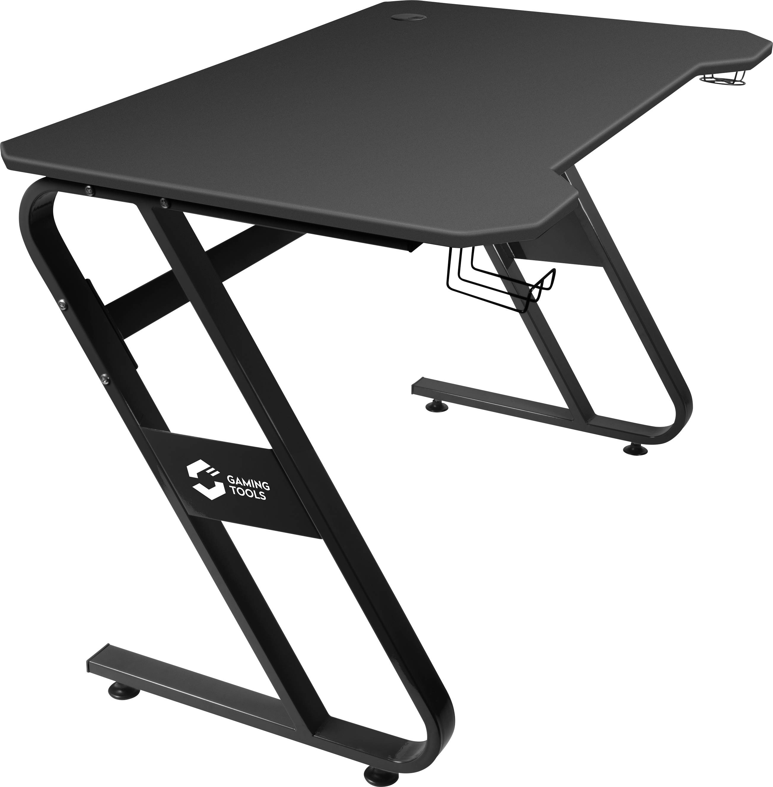 SpeedLink SCARIT Gaming-Tisch Schwarz