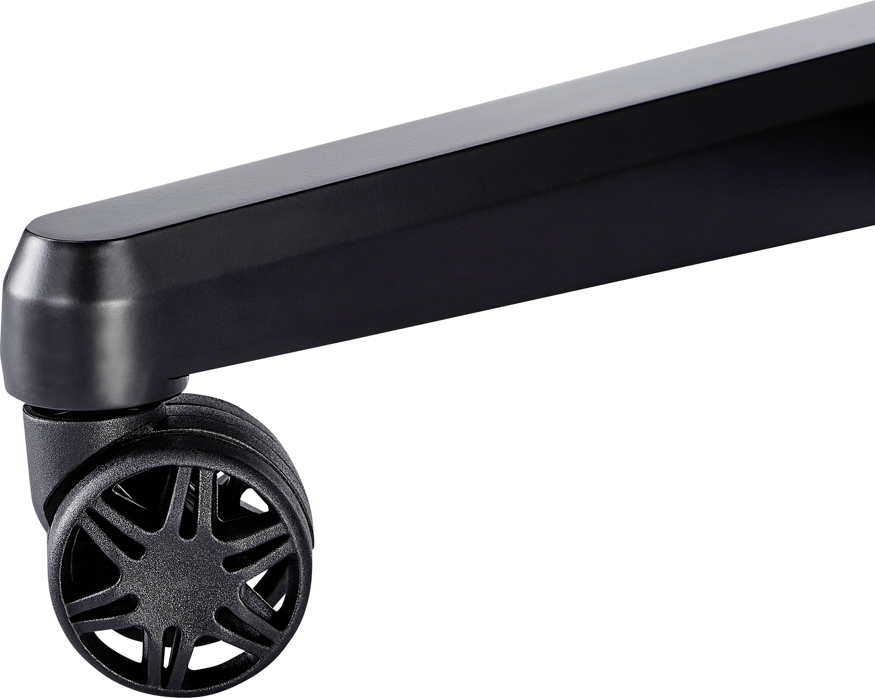 Tesoro Zone X Gaming-Stuhl Schwarz/Gold