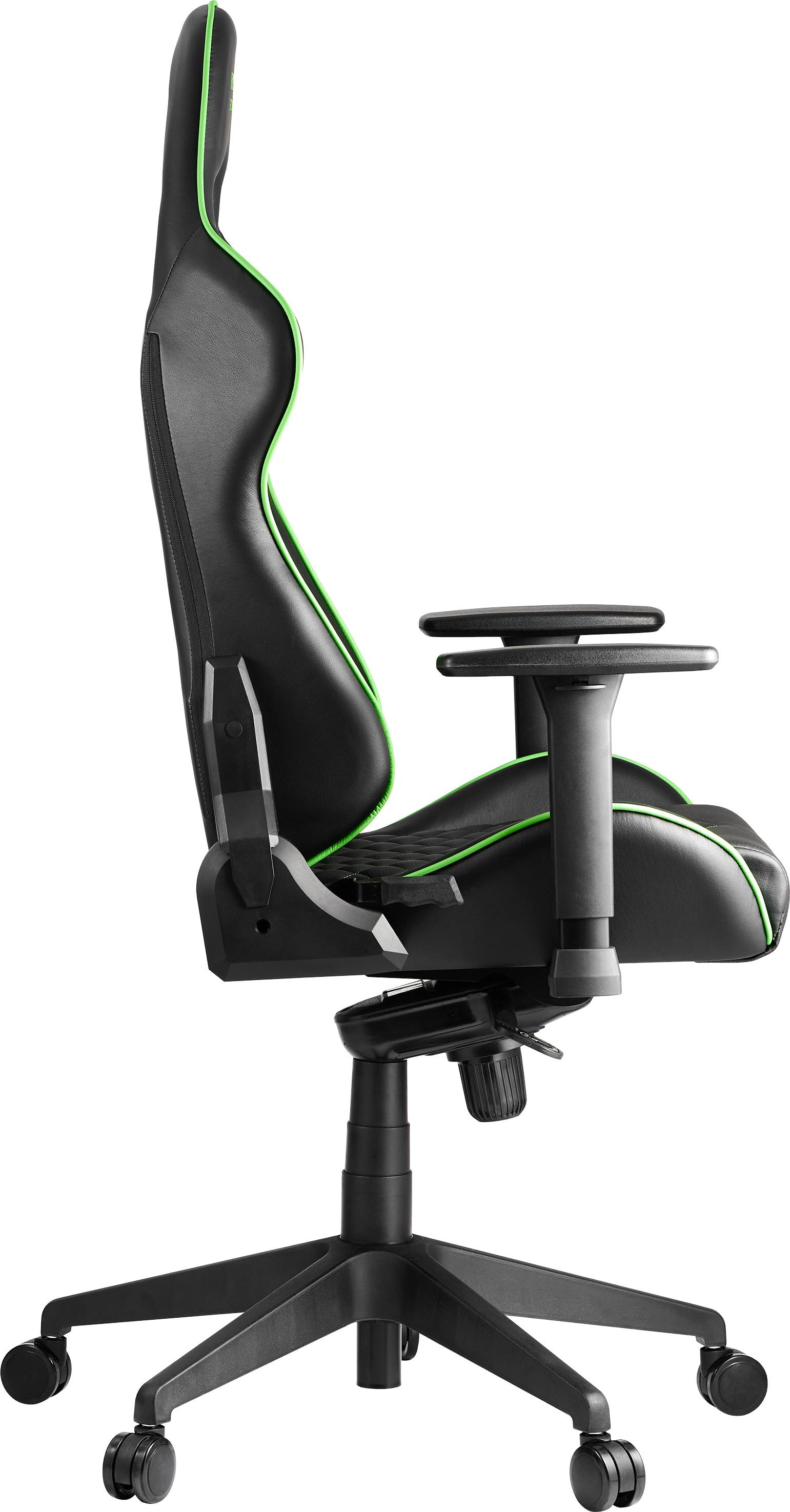 RAZER Tarok Pro Gaming-Stuhl Schwarz/Grün