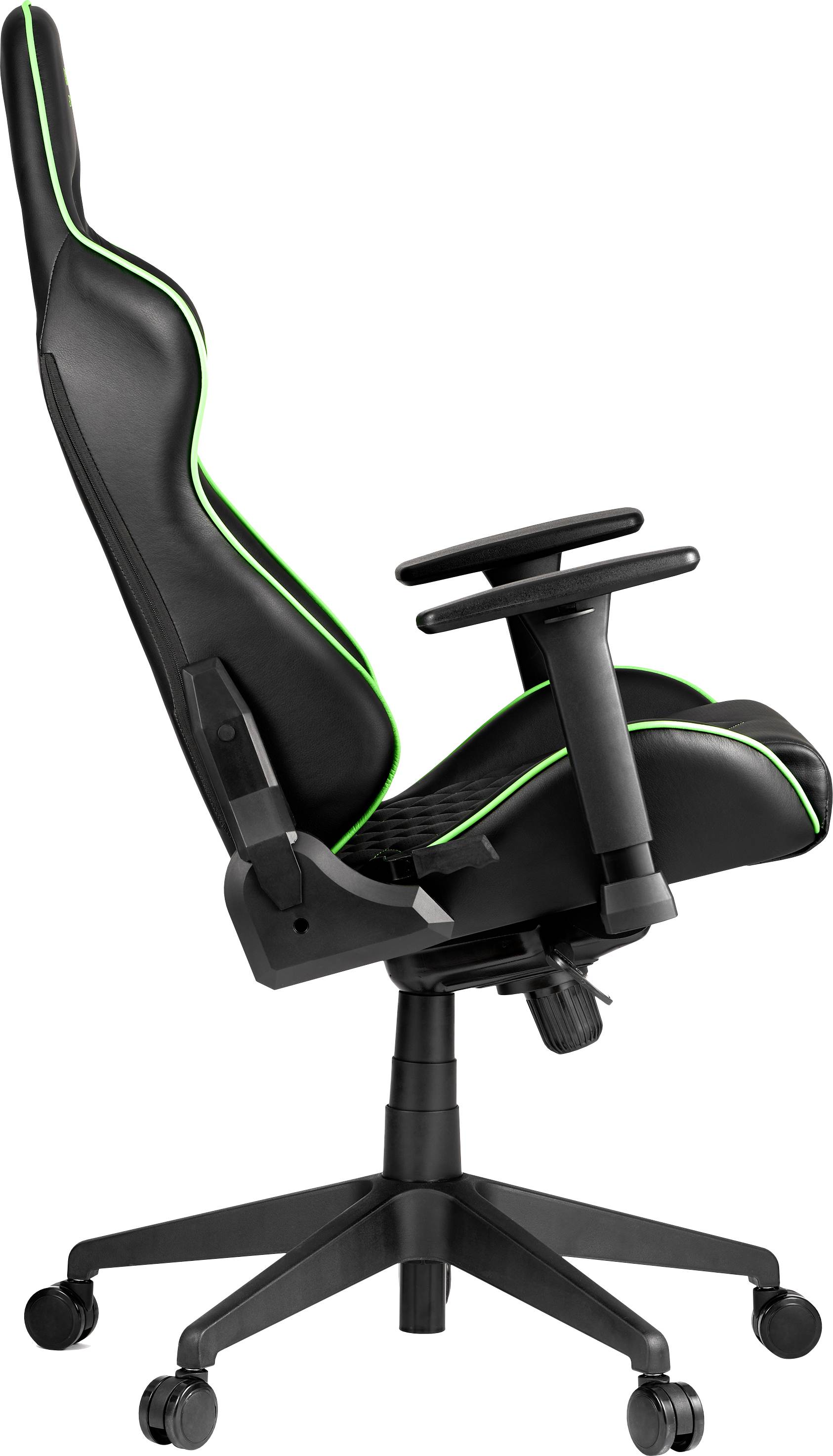 RAZER Tarok Pro Gaming-Stuhl Schwarz/Grün
