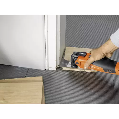 Fein Multimaster MM 500 Plus Top CE 72296768000 Multifunktionswerkzeug mit Zubehör, inkl. Koffer 39 Fein Multimaster MM 500 Plus Top CE 72296768000 Multifunktionswerkzeug mit Zubehör, inkl. Koffer 39