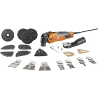 Fein Multimaster MM 500 Plus Top CE 72296768000 Multifunktionswerkzeug mit Zubehör, inkl. Koffer 39 Fein Multimaster MM 500 Plus Top CE 72296768000 Multifunktionswerkzeug mit Zubehör, inkl. Koffer 39