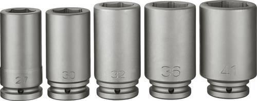 Fein 62405323020 3/4  (20 mm) Kraft-Steckschlüsseleinsatz 27 - 41 mm
