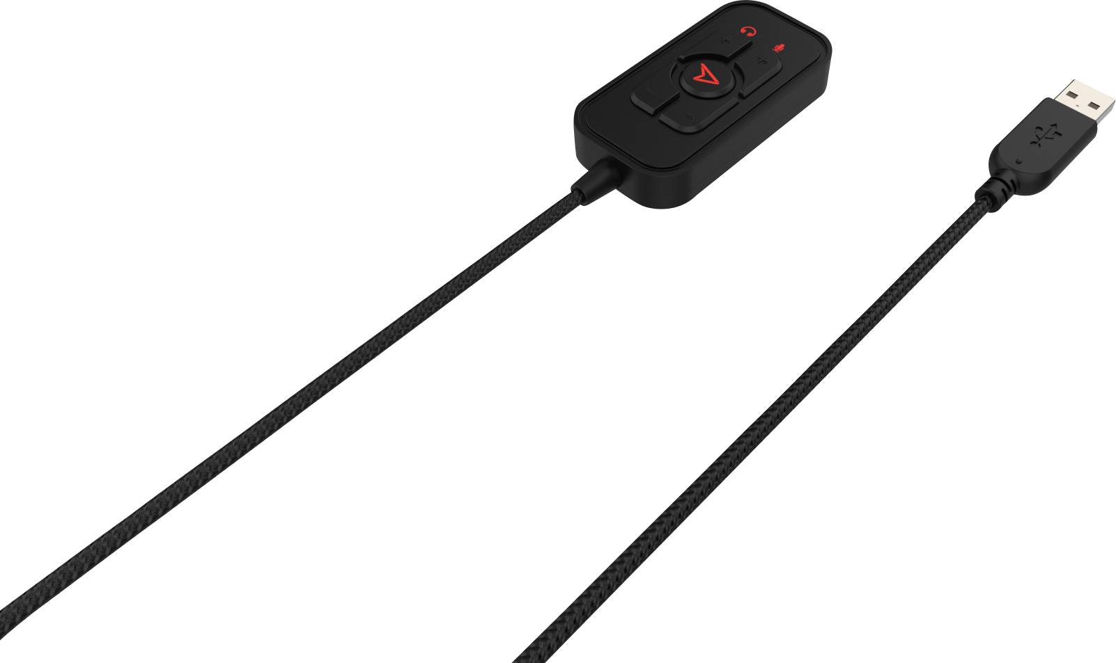 Steelplay HP52 Gaming Over Ear Headset kabelgebunden Stereo Weiß/Schwarz Lautstärkeregelung, Mikrofon-Stummschaltung