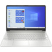HP Notebook 15s-eq2455ng 39.6 cm (15.6 Zoll) Full HD AMD Ryzen™ 5 5500U 16 GB RAM 512 GB SSD AMD Ra