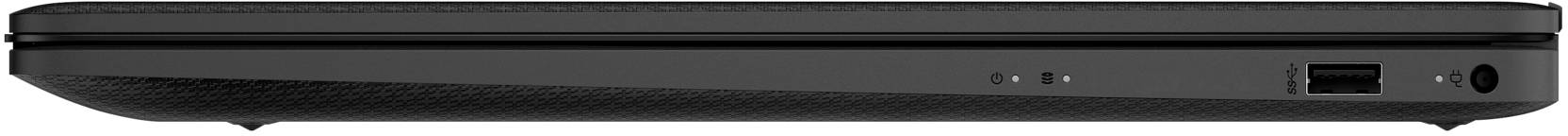 HP Notebook 17-cn0434ng 43.9 cm (17.3 Zoll) Full HD Intel® Core™ i3 i3-1125G4 8 GB RAM 512 GB SSD Intel UHD Graphics Win 11 Home Schwarz 4K579