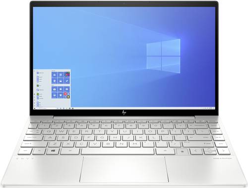 HP Notebook ENVY 13 ba1276ng 33.8cm (13.3 Zoll) Full HD Intel® Core™ i7 i7 1165G7 16GB RAM 512GB  - Onlineshop Voelkner
