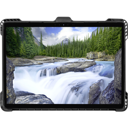 Dell Commercial Grade Tablet-Cover Latitude 7320 33,8cm (13,3") Back Cover Schwarz