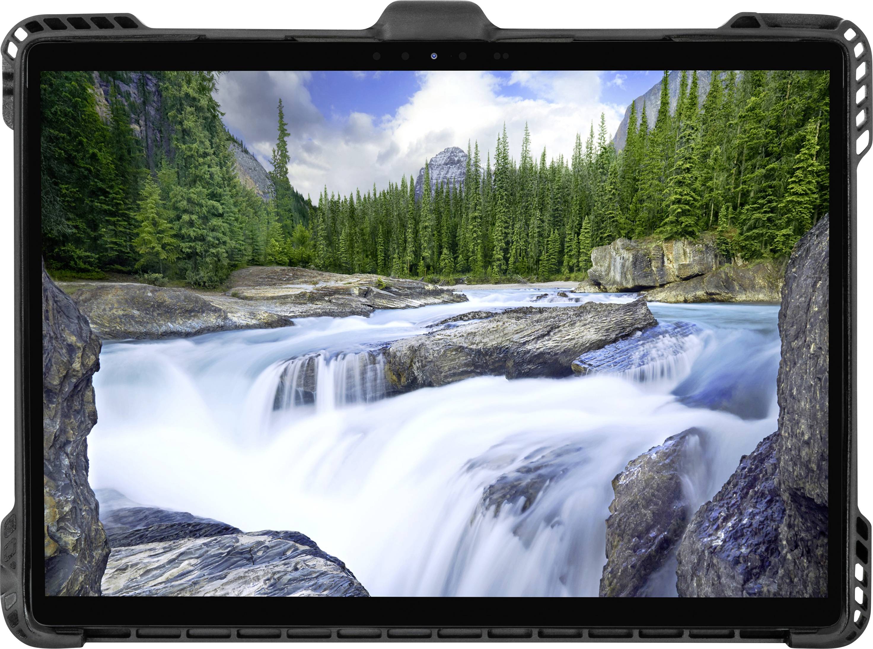 Dell Commercial Grade Case - Tablet-PC-Schutzhülle