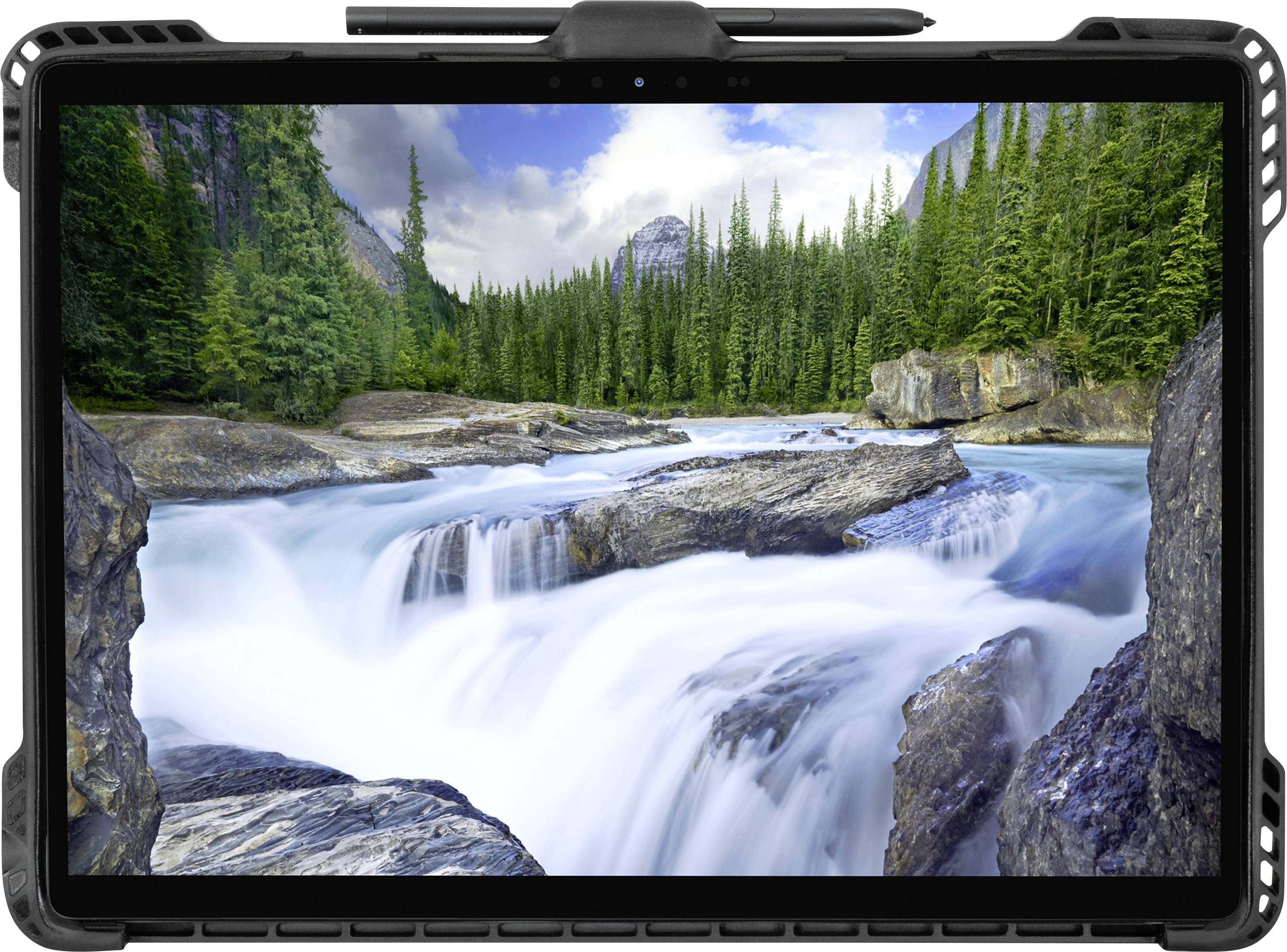 Dell Commercial Grade Case - Tablet-PC-Schutzhülle