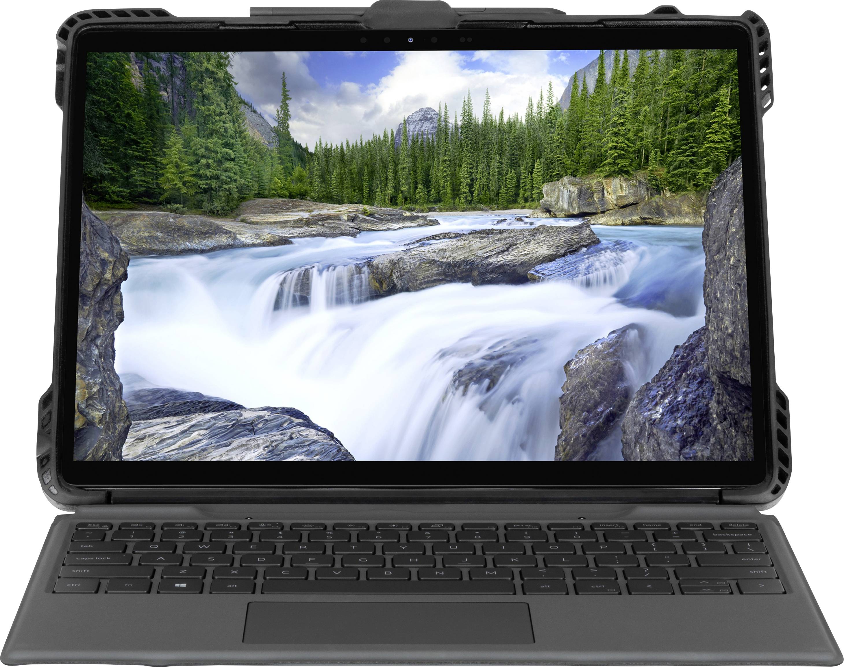 Dell Commercial Grade Case - Tablet-PC-Schutzhülle