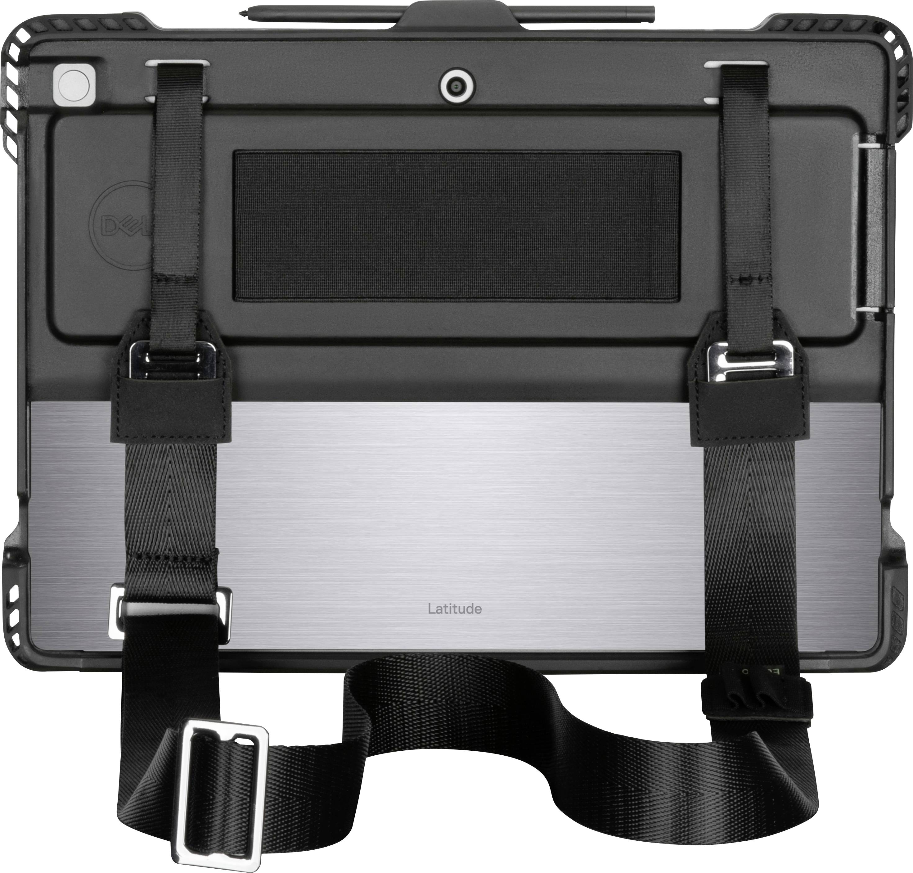 Dell Commercial Grade Case - Tablet-PC-Schutzhülle