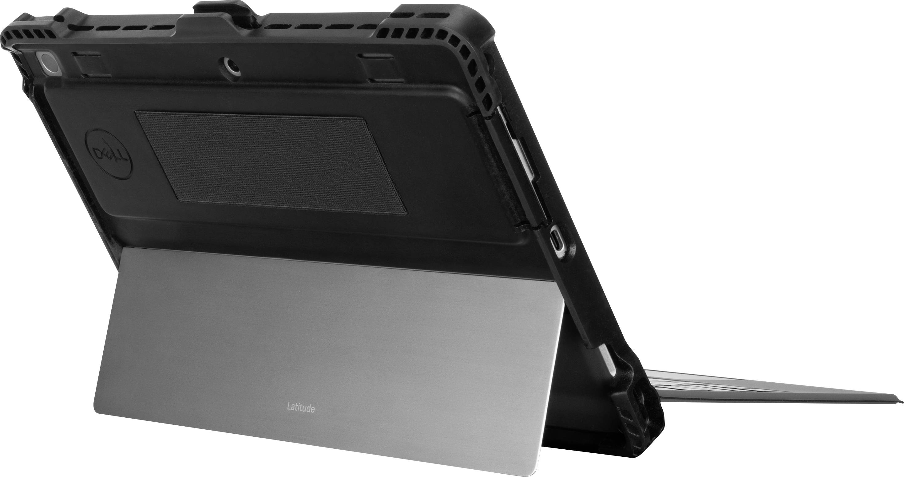 Dell Commercial Grade Case - Tablet-PC-Schutzhülle