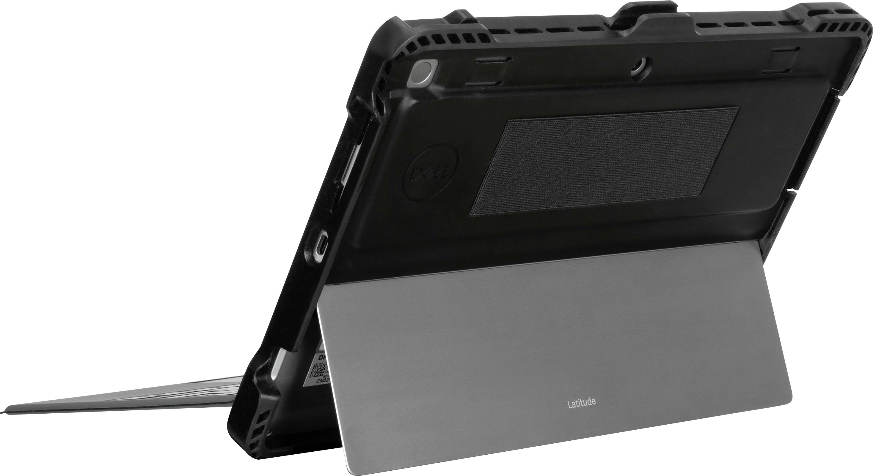 Dell Commercial Grade Case - Tablet-PC-Schutzhülle