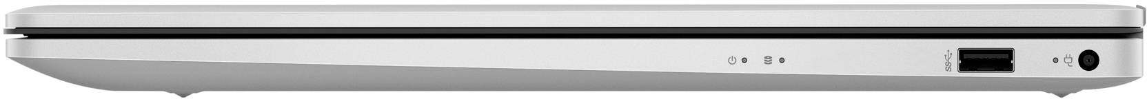 HP Notebook 17-cn0055ng 43.9 cm (17.3 Zoll) Full HD Intel® Core™ i5 i5-1135G7 8 GB RAM 512 GB SSD Intel® Iris® Xᵉ Graphics Win 11 Home Silbe