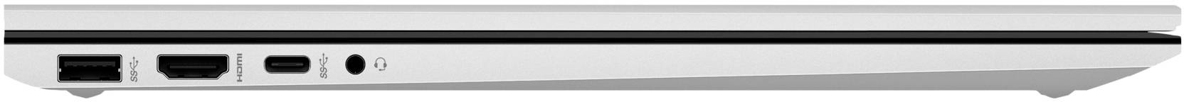 HP Notebook 17-cn0055ng 43.9 cm (17.3 Zoll) Full HD Intel® Core™ i5 i5-1135G7 8 GB RAM 512 GB SSD Intel® Iris® Xᵉ Graphics Win 11 Home Silbe