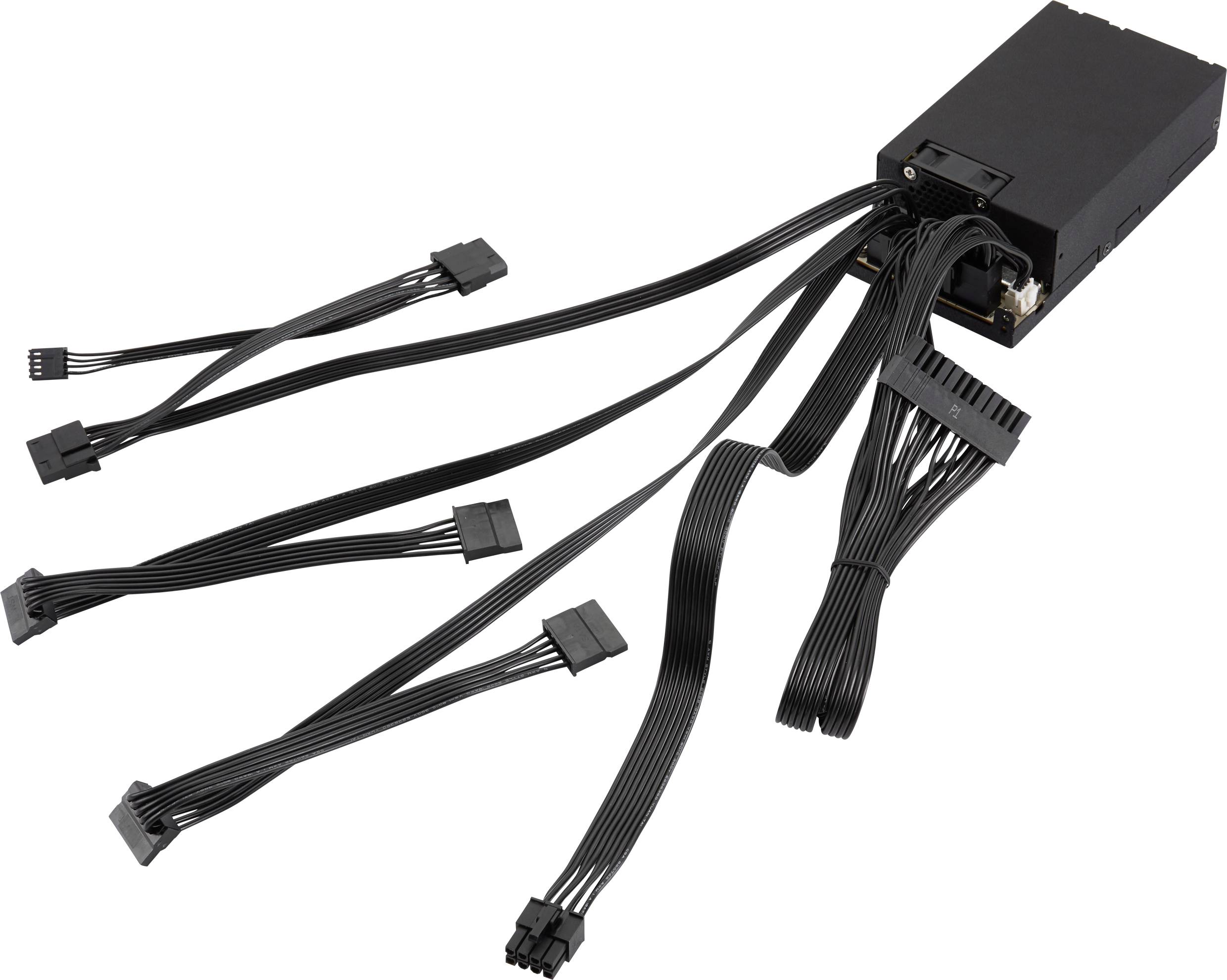 FSP 2445328 Netzteil / Stromversorgung 250W Mini-ITX 80PLUS 