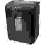 Destructeur de documents Hama Premium AutoM120 125 feuille(s) micro-découpage 4 x 20 mm P-3 25 l Détruit également les cartes de