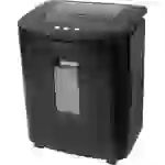 Hama Premium Auto M120 Aktenvernichter 125 Blatt Mikroschnitt 4 x 20mm P-3 25l Vernichtet auch Kreditkarte Hama Premium Auto M120 Aktenvernichter 125 Blatt Mikroschnitt 4 x 20mm P-3 25l Vernichtet auch Kreditkarte