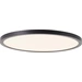 Brilliant Tuco HK19148S76 LED-Deckenleuchte EEK: E (A - G) 21 W Warmweiß Schwarz, Weiß Brilliant Tuco HK19148S76 LED-Deckenleuchte EEK: E (A - G) 21 W Warmweiß Schwarz, Weiß