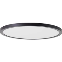 Brilliant Tuco HK19148S76 LED-Deckenleuchte EEK: E (A - G) 21 W Warmweiß Schwarz, Weiß Brilliant Tuco HK19148S76 LED-Deckenleuchte EEK: E (A - G) 21 W Warmweiß Schwarz, Weiß