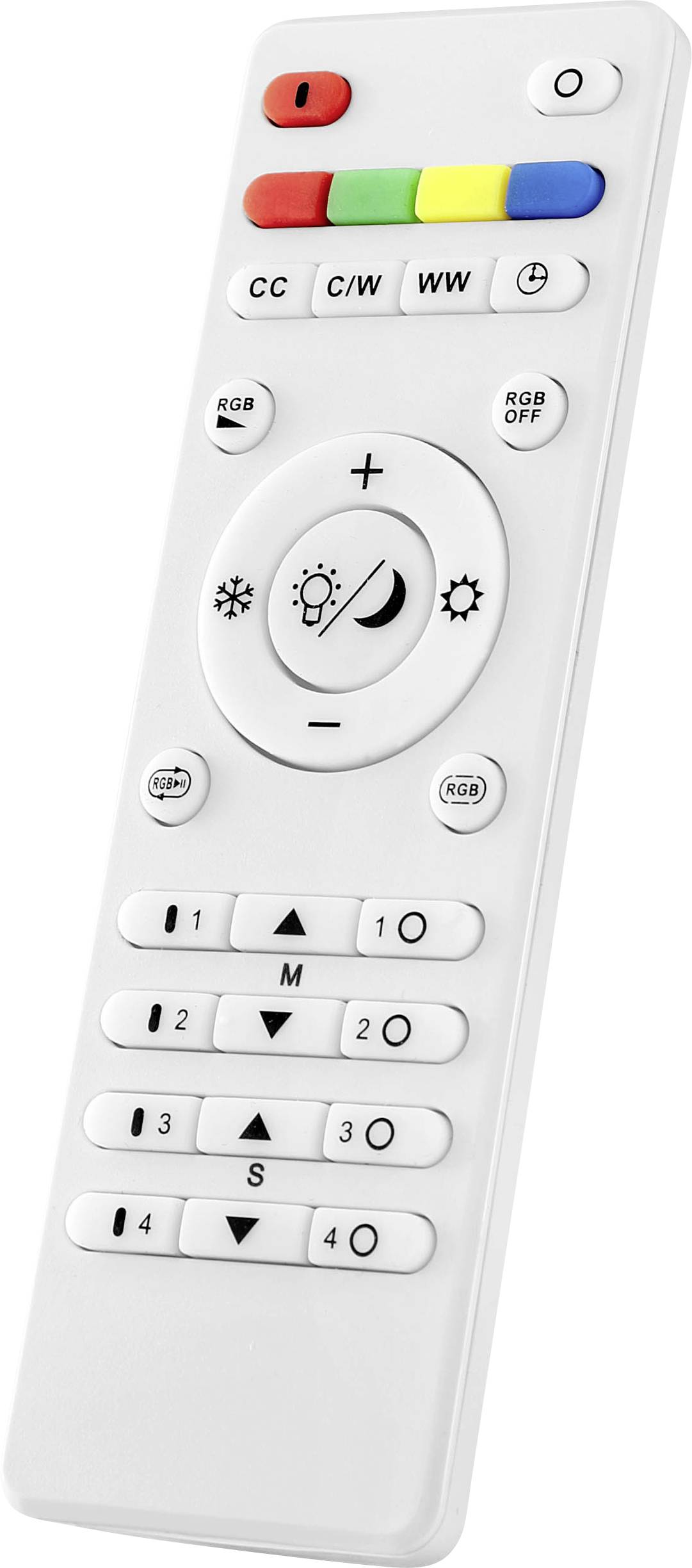 Brilliant G99315/76 Pallas LED-Deckenleuchte LED LED fest eingebaut EEK: F (A - G) 18W Schwarz