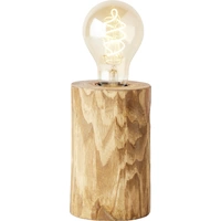 Brilliant Trabo 93112/36 Tischlampe E27 Kiefer Brilliant Trabo 93112/36 Tischlampe E27 Kiefer