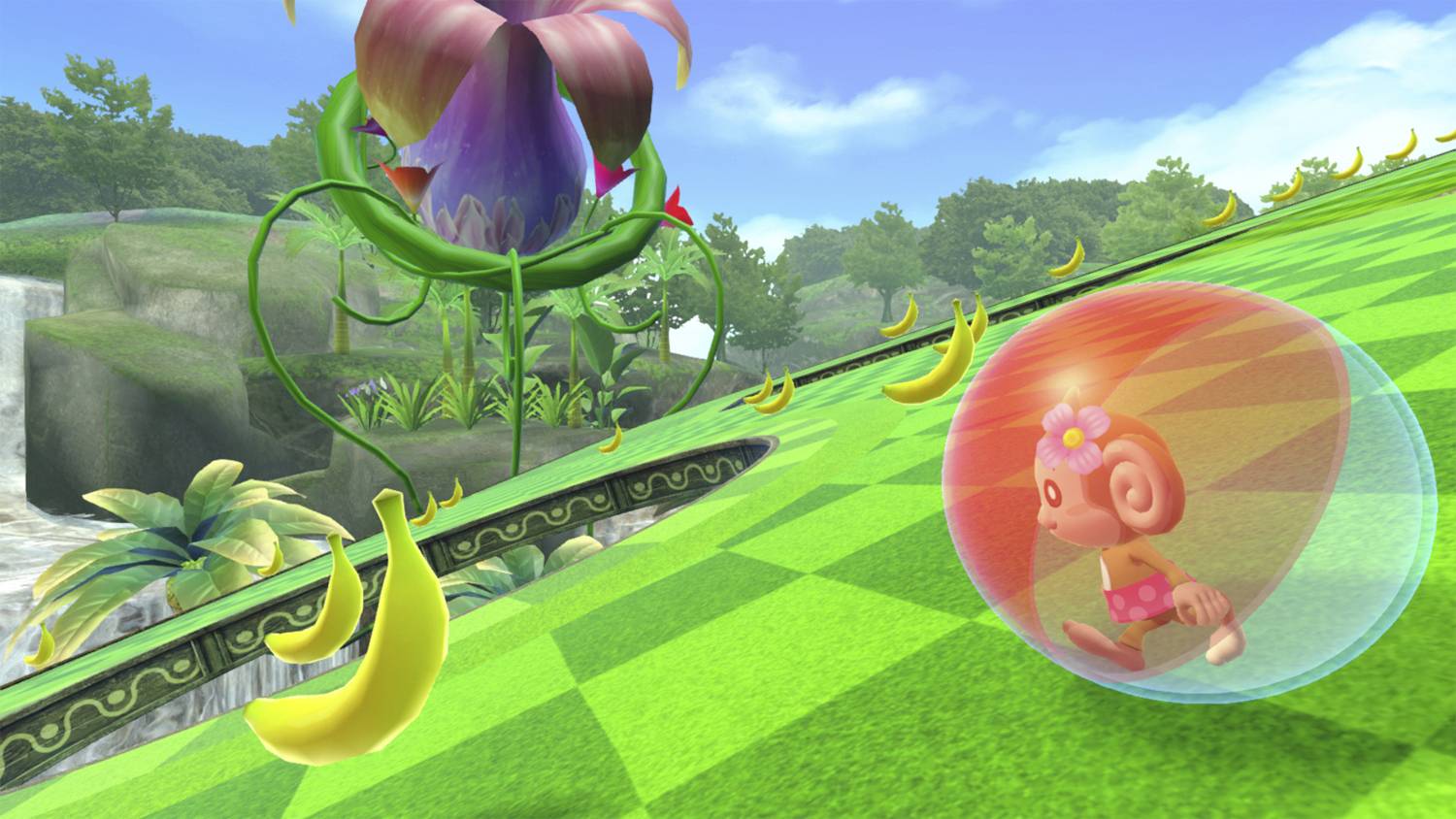 Super Monkey Ball Banana Mania Launch Edition Xbox Series USK: 6