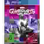 Marvel's Guardians of the Galaxy PS4 USK: 12