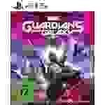 Marvel's Guardians of the Galaxy PS5 USK: 12