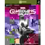 Marvel's Guardians of the Galaxy Xbox Series USK: 12
