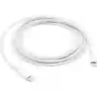 Apple USB-Kabel USB-C® Stecker, Lightning Stecker 2.00m Weiß MQGH2ZM/A Apple USB-Kabel USB-C® Stecker, Lightning Stecker 2.00m Weiß MQGH2ZM/A