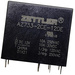 Zettler Electronics AZ733-2CE-12DE Printrelais 12 V/DC 12 A 2 Wechsler 1 St.