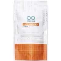 Arduino AKX00030 Accessory Replacements Pack Education Arduino AKX00030 Accessory Replacements Pack Education