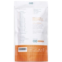Arduino AKX00030 Accessory Replacements Pack Education Arduino AKX00030 Accessory Replacements Pack Education