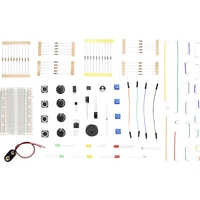 Arduino AKX00030 Accessory Replacements Pack Education Arduino AKX00030 Accessory Replacements Pack Education
