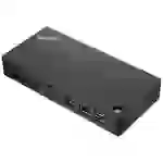 Lenovo USB-C® Dockingstation ThinkPad Universal USB-C Passend für Marke Dockingstations: Lenovo Thinkpad inkl. Ladefunktion Lenovo USB-C® Dockingstation ThinkPad Universal USB-C Passend für Marke Dockingstations: Lenovo Thinkpad inkl. Ladefunktion