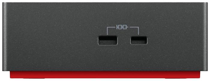 Lenovo USB-C® Dockingstation ThinkPad Universal USB-C Passend für Marke Dockingstations: Lenovo Thinkpad inkl. Ladefunktion