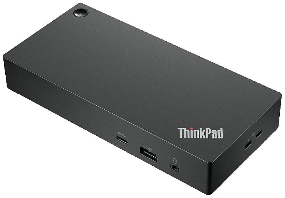 Lenovo USB-C® Dockingstation ThinkPad Universal USB-C Passend für Marke Dockingstations: Lenovo Thinkpad inkl. Ladefunktion