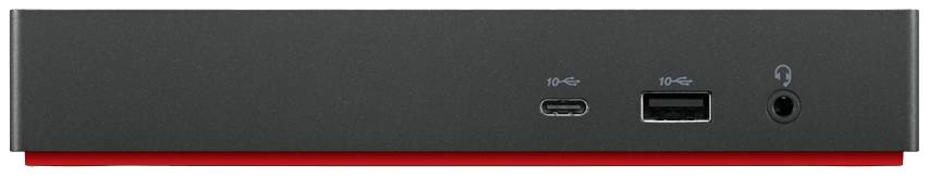 Lenovo USB-C® Dockingstation ThinkPad Universal USB-C Passend für Marke Dockingstations: Lenovo Thinkpad inkl. Ladefunktion