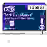 TORK 100585 PeakServe® Papierhandtücher Weiß 12 Block/Pack. 1 Set