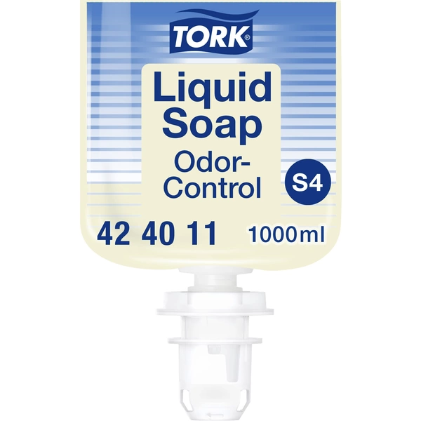 TORK 424011 Flüssigseife 1l TORK 424011 Flüssigseife 1l